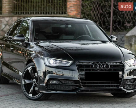 Ауди A3 Sportback, объемом двигателя 2 л и пробегом 84 тыс. км за 2600 $, фото 1 на Automoto.ua