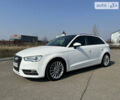 Ауди A3 Sportback, объемом двигателя 2 л и пробегом 72 тыс. км за 19500 $, фото 10 на Automoto.ua