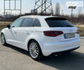 Ауді A3 Sportback, об'ємом двигуна 2 л та пробігом 72 тис. км за 19500 $, фото 6 на Automoto.ua