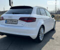 Ауди A3 Sportback, объемом двигателя 2 л и пробегом 72 тыс. км за 19500 $, фото 1 на Automoto.ua