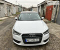 Ауди A3 Sportback, объемом двигателя 2 л и пробегом 57 тыс. км за 19500 $, фото 1 на Automoto.ua