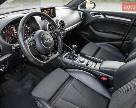 Ауди A3 Sportback, объемом двигателя 2 л и пробегом 84 тыс. км за 2600 $, фото 6 на Automoto.ua