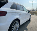 Ауди A3 Sportback, объемом двигателя 2 л и пробегом 72 тыс. км за 19500 $, фото 7 на Automoto.ua