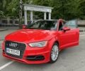 Ауди A3 Sportback, объемом двигателя 1.4 л и пробегом 80 тыс. км за 17900 $, фото 3 на Automoto.ua