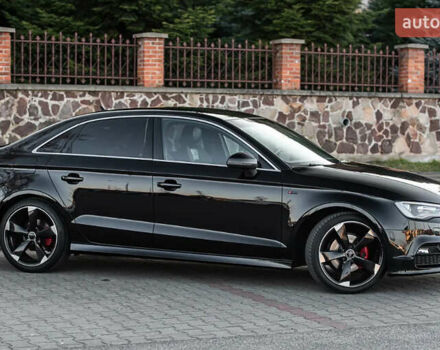 Ауди A3 Sportback, объемом двигателя 2 л и пробегом 84 тыс. км за 2600 $, фото 2 на Automoto.ua