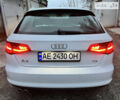 Ауди A3 Sportback, объемом двигателя 2 л и пробегом 57 тыс. км за 19500 $, фото 96 на Automoto.ua