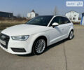 Ауди A3 Sportback, объемом двигателя 2 л и пробегом 72 тыс. км за 19500 $, фото 9 на Automoto.ua