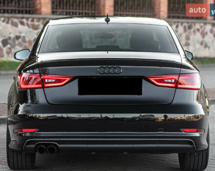 Ауди A3 Sportback, объемом двигателя 2 л и пробегом 84 тыс. км за 2600 $, фото 5 на Automoto.ua