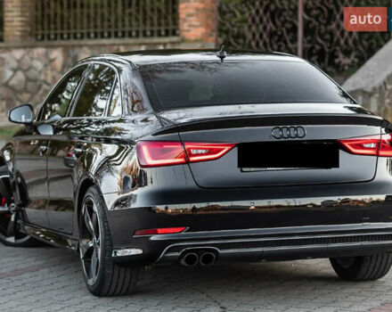Ауди A3 Sportback, объемом двигателя 2 л и пробегом 84 тыс. км за 2600 $, фото 4 на Automoto.ua