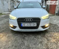 Ауди A3 Sportback, объемом двигателя 2 л и пробегом 57 тыс. км за 19500 $, фото 94 на Automoto.ua