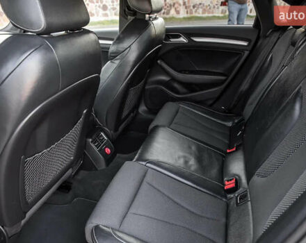 Ауди A3 Sportback, объемом двигателя 2 л и пробегом 84 тыс. км за 2600 $, фото 10 на Automoto.ua