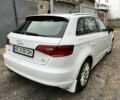 Ауди A3 Sportback, объемом двигателя 2 л и пробегом 57 тыс. км за 19500 $, фото 28 на Automoto.ua