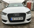 Ауди A3 Sportback, объемом двигателя 2 л и пробегом 57 тыс. км за 19500 $, фото 6 на Automoto.ua