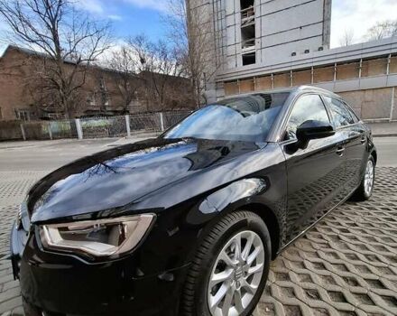 Ауди A3 Sportback, объемом двигателя 2 л и пробегом 63 тыс. км за 16300 $, фото 9 на Automoto.ua