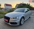 Ауди A3 Sportback, объемом двигателя 1.4 л и пробегом 151 тыс. км за 15650 $, фото 1 на Automoto.ua