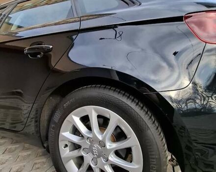 Ауди A3 Sportback, объемом двигателя 2 л и пробегом 63 тыс. км за 16300 $, фото 25 на Automoto.ua
