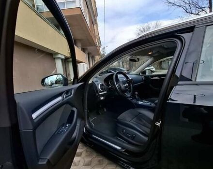 Ауди A3 Sportback, объемом двигателя 2 л и пробегом 63 тыс. км за 16300 $, фото 6 на Automoto.ua