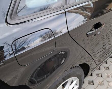 Ауди A3 Sportback, объемом двигателя 2 л и пробегом 63 тыс. км за 16300 $, фото 19 на Automoto.ua