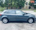 Ауді A3 Sportback, об'ємом двигуна 1.6 л та пробігом 114 тис. км за 21000 $, фото 1 на Automoto.ua