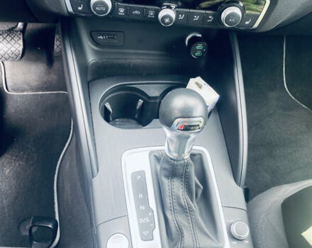Ауді A3 Sportback, об'ємом двигуна 1.6 л та пробігом 114 тис. км за 21000 $, фото 5 на Automoto.ua
