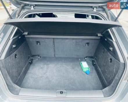 Ауді A3 Sportback, об'ємом двигуна 1.6 л та пробігом 114 тис. км за 21000 $, фото 4 на Automoto.ua
