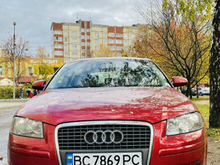 Ауді A3 Sportback, об'ємом двигуна 1.6 л та пробігом 209 тис. км за 6999 $, фото 1 на Automoto.ua