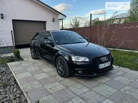 Ауді A3 Sportback, об'ємом двигуна 1.6 л та пробігом 301 тис. км за 8500 $, фото 1 на Automoto.ua