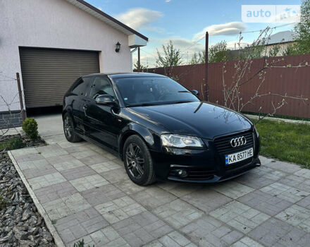 Ауді A3 Sportback, об'ємом двигуна 1.6 л та пробігом 301 тис. км за 8500 $, фото 1 на Automoto.ua