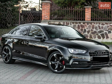 Ауди A3 Sportback 2015 в Львове на Automoto.ua Ауди A3 Sportback, объемом двигателя 2 л и пробегом 84 тыс. км за 2600 $, фото 1 на Automoto.ua