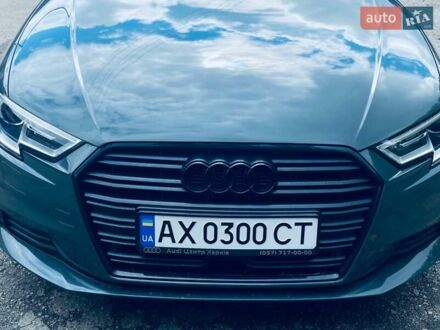 Ауді A3 Sportback, об'ємом двигуна 1.6 л та пробігом 114 тис. км за 21000 $, фото 1 на Automoto.ua