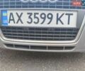 Серый Ауди A3 Sportback, объемом двигателя 1.6 л и пробегом 224 тыс. км за 5000 $, фото 1 на Automoto.ua
