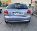 Сірий Ауді A3 Sportback, об'ємом двигуна 2 л та пробігом 291 тис. км за 5300 $, фото 3 на Automoto.ua