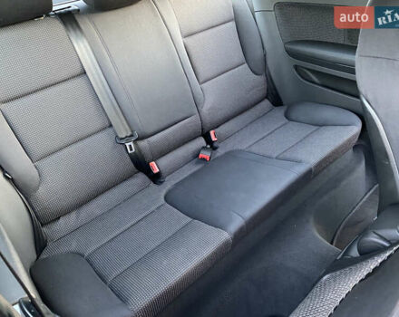 Сірий Ауді A3 Sportback, об'ємом двигуна 2 л та пробігом 291 тис. км за 5300 $, фото 9 на Automoto.ua