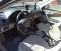 Серый Ауди A3 Sportback, объемом двигателя 2 л и пробегом 480 тыс. км за 8500 $, фото 1 на Automoto.ua