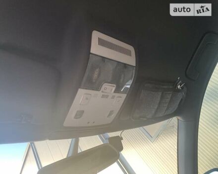 Сірий Ауді A3 Sportback, об'ємом двигуна 2 л та пробігом 260 тис. км за 9200 $, фото 24 на Automoto.ua
