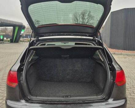 Сірий Ауді A3 Sportback, об'ємом двигуна 1.6 л та пробігом 323 тис. км за 5225 $, фото 12 на Automoto.ua