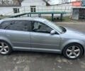 Серый Ауди A3 Sportback, объемом двигателя 2 л и пробегом 325 тыс. км за 9000 $, фото 3 на Automoto.ua