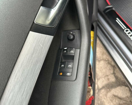 Серый Ауди A3 Sportback, объемом двигателя 2 л и пробегом 325 тыс. км за 9000 $, фото 11 на Automoto.ua