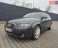 Сірий Ауді A3 Sportback, об'ємом двигуна 1.6 л та пробігом 323 тис. км за 5225 $, фото 1 на Automoto.ua