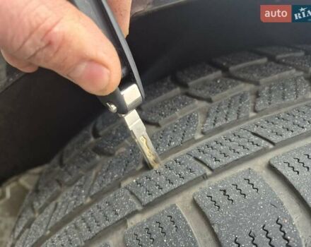 Сірий Ауді A3 Sportback, об'ємом двигуна 1.6 л та пробігом 323 тис. км за 5225 $, фото 14 на Automoto.ua