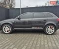 Сірий Ауді A3 Sportback, об'ємом двигуна 1.6 л та пробігом 323 тис. км за 5225 $, фото 3 на Automoto.ua