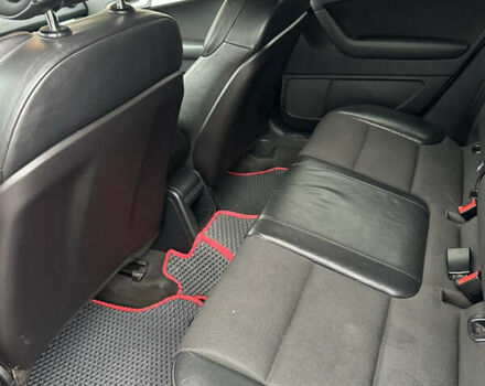 Серый Ауди A3 Sportback, объемом двигателя 2 л и пробегом 325 тыс. км за 9000 $, фото 16 на Automoto.ua