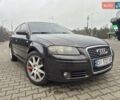 Сірий Ауді A3 Sportback, об'ємом двигуна 1.6 л та пробігом 323 тис. км за 4800 $, фото 1 на Automoto.ua