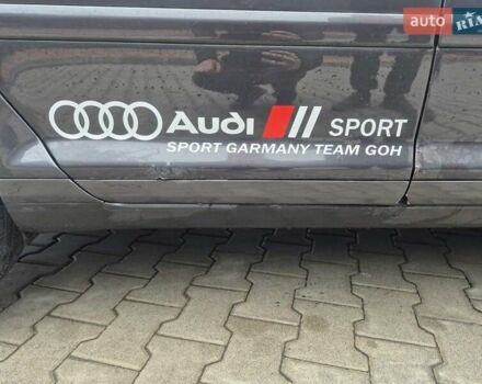 Сірий Ауді A3 Sportback, об'ємом двигуна 1.6 л та пробігом 323 тис. км за 5225 $, фото 18 на Automoto.ua