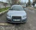 Серый Ауди A3 Sportback, объемом двигателя 2 л и пробегом 325 тыс. км за 9000 $, фото 1 на Automoto.ua