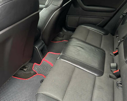 Серый Ауди A3 Sportback, объемом двигателя 2 л и пробегом 325 тыс. км за 9000 $, фото 14 на Automoto.ua