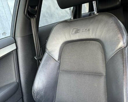 Серый Ауди A3 Sportback, объемом двигателя 2 л и пробегом 325 тыс. км за 9000 $, фото 19 на Automoto.ua