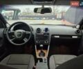 Сірий Ауді A3 Sportback, об'ємом двигуна 1.6 л та пробігом 323 тис. км за 5225 $, фото 13 на Automoto.ua