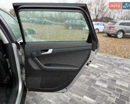 Серый Ауди A3 Sportback, объемом двигателя 0 л и пробегом 189 тыс. км за 6999 $, фото 16 на Automoto.ua