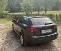 Серый Ауди A3 Sportback, объемом двигателя 1.8 л и пробегом 317 тыс. км за 6850 $, фото 4 на Automoto.ua